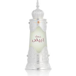 Afnan Musk Abiyad Huile Parfumée Mixte 20 ml