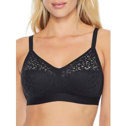 Chantelle EasyFeel Norah BH - Schwarz