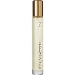 N.C.P. Olfactives Facet 705 Leather & Oud EdP 10ml