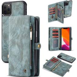 CaseMe Multi Wallet 11 Card Case for iPhone 13 Pro Max