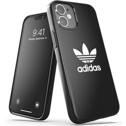 Adidas Carcasa Originals Snap Trefoil Iphone 12 Mini Negro