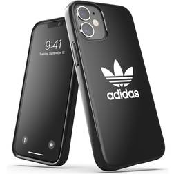 adidas Carcasa Originals Snap Trefoil Iphone 12 Mini Negro