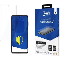 3mk Premium FlexibleGlass Screen Protector for Motorola Edge 20