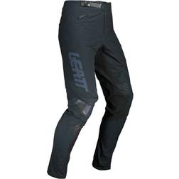 LEATT MTB Gravity 4.0 Kids Bicycle Pant - Black