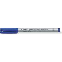 Staedtler Lumocolor B Blue