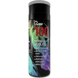 VMD 100 Spray paint Light grey RAL7035 400ml