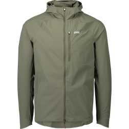 POC Cykeljakke Motion Wind Jacket - Epidote Green
