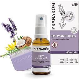 Pranarom Aromapar+A/Pid+Pett 30ml