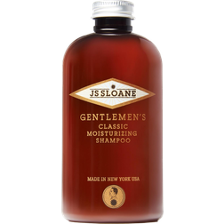 JS Sloane Moisturizing Shampoo