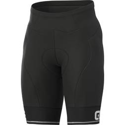 Ale Corsa Shorts Men - Black/White