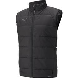 Puma teamLIGA Football Vest - Black