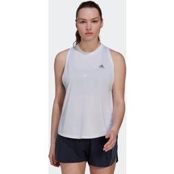 adidas Top - Wit