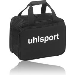 Uhlsport Logo Medical Bag White,Black