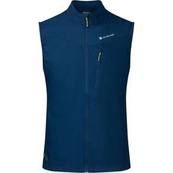 Montane FEATHERLITE TRAIL VEST Flag
