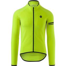 AGU Thermo Essential Long Sleeve Jersey - Grün