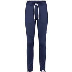 ZERV Sparrow Training Pants - Junior Navy