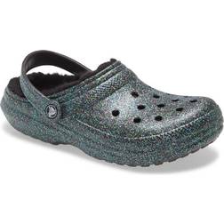 Crocs Classic Glitter - Starry Skies Glitter