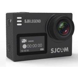 Siku Caméra de sport 4K SJCAM SJ6 Legend