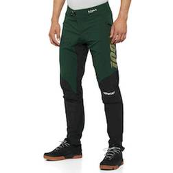 100% R-Core X LE Pants Men - Forest Green