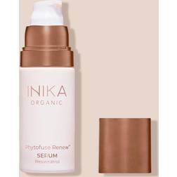 Inika Organic Phytofuse Renew Serum 30 ml 30ml