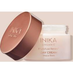 Inika Inika Organic Phytofuse Renew Day Cream 50ml