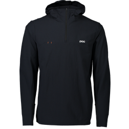 POC Mantle Thermal Hoodie - Black