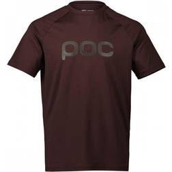 POC Reform Enduro Camiseta Men's Axinite Brown