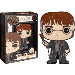 Funko POP! Alfiler: harry potter harry potter