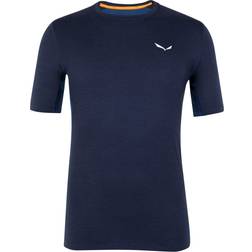 Salewa Cristallo Warm AMR T-Shirt