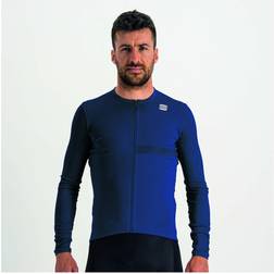 Sportful Matchy Long Sleeve Jersey Chilli