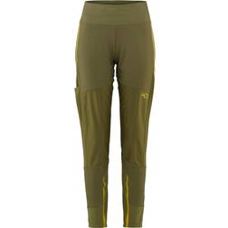 Kari Traa Voss Hybrid Leggings