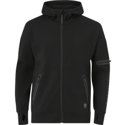 Superdry Gymtech Full Zip Hoodie