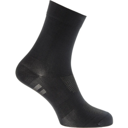 AGU High 2-Pack Socken - Schwarz