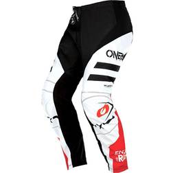 O'Neal Element V.22 Motocross Hose - Schwarz/Grau/Rot