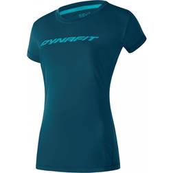 Dynafit Camiseta Traverse Manga Corta - Pink