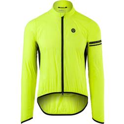 AGU Chaqueta Wind Jacket II Essential - Yellow