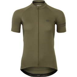 AGU Core Essential II Short Sleeve Jersey - Grün