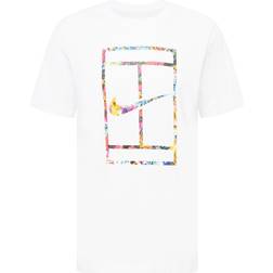 Nike NikeCourt-tennis-T-shirt til mænd