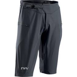 Northwave Bomb Baggy Cykelshorts Svart