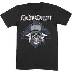 Body Count Attack Unisex T-shirt