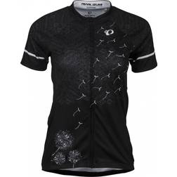 Pearl Izumi Classic Jersey Women - Makewish Black/White