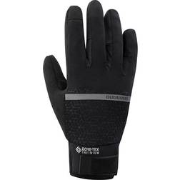 Shimano Infinium Insulated Glove winter - Black