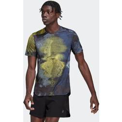 Adidas D4t Hit Short Sleeve T-shirt