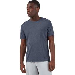 On Herren T-Shirt Active-T - Black
