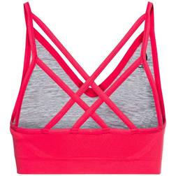 Odlo Seamless Soft Sports Bra - Bleu Pétrole