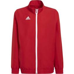 Adidas Chaqueta de chándal para niños Kinder - Rouge