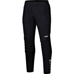 JAKO Keeperbroek Striker - Zwart
