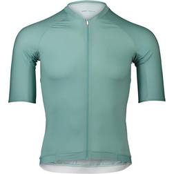 POC Pristine Women's Jersey Lt Dioptase Blue