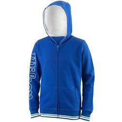 Wilson Youth Team II Full-Zip Hoodie