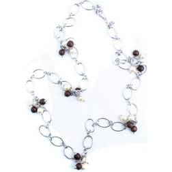 GC Ladies'Necklace GC Watches CHN20708 (45 cm)